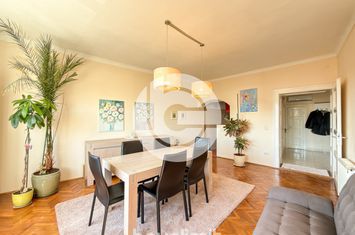 Apartament 4 camere de vanzare SIBIU - Sibiu anunturi imobiliare Sibiu