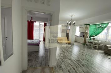 Apartament 3 camere de vanzare EXTERIOR SUD - Sibiu anunturi imobiliare Sibiu