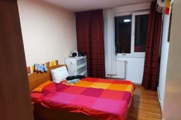 Apartament 2 camere de vanzare CANTEMIR - Bucuresti anunturi imobiliare Bucuresti