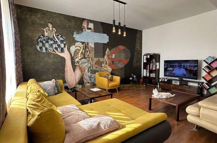 Vanzare - Vila - 4 Camere - Teren 270 mp - Popesti - Leordeni anunturi imobiliare Bucuresti