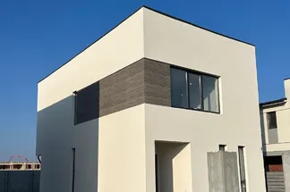 Vilă 4 cam de vânzare Bucuresti - Tunari