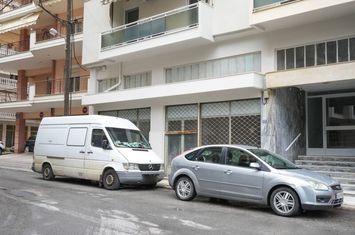 Spațiu comercial 90+30 mp în centrul Drama anunturi imobiliare Grecia