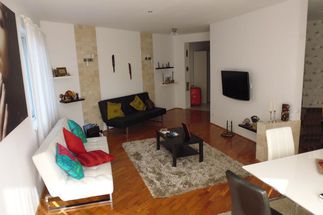 Apartament 2 camere de închiriat Bucuresti - Parcul Carol