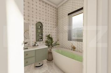 Apartament 2 camere de vanzare REDIU - Iasi anunturi imobiliare Iasi