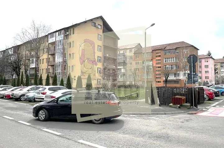 Apartament 2 camere de inchiriat CENTRAL - Sibiu anunturi imobiliare Sibiu