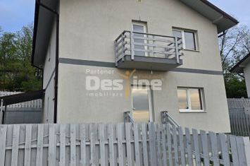 Vilă - 4 camere de vanzare POPAS PACURARI - Iasi anunturi imobiliare Iasi