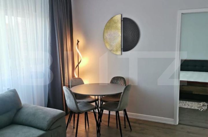 Apartament 3 camere de inchiriat IASI - Iasi anunturi imobiliare Iasi