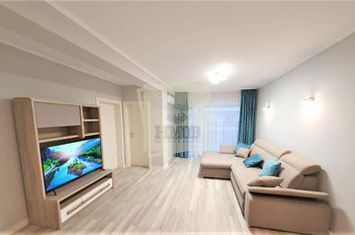 Apartament 3 camere de inchiriat CENTRAL - Sibiu anunturi imobiliare Sibiu