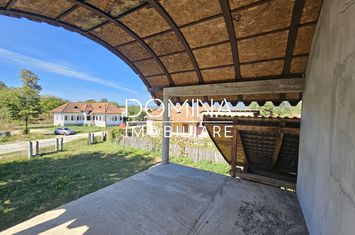 Vilă - 5 camere de vanzare PESTISANI - Gorj anunturi imobiliare Gorj