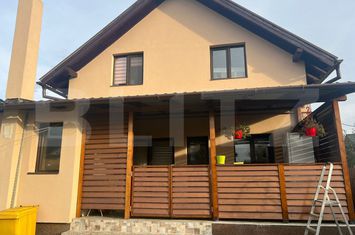 Casă - 5 camere de vanzare UNGHENI - Mures anunturi imobiliare Mures