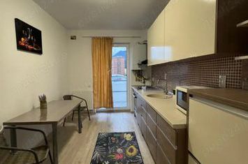 Apartament 2 camere de inchiriat NOUA - Brasov anunturi imobiliare Brasov