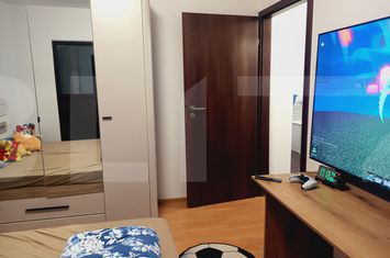 Apartament 3 camere de vanzare GIROCULUI - Timis anunturi imobiliare Timis