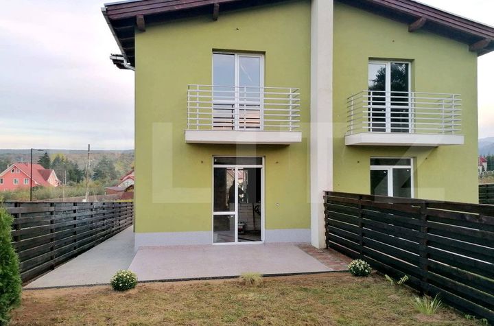 Vilă - 3 camere de vanzare GILAU - Cluj anunturi imobiliare Cluj