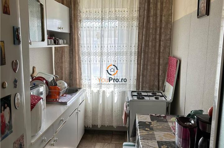 Garsonieră de vanzare BUZIASULUI - Timis anunturi imobiliare Timis