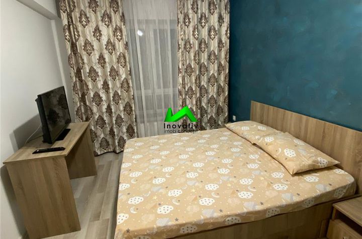 Apartament 2 camere de inchiriat HIPODROM 1 - Sibiu anunturi imobiliare Sibiu