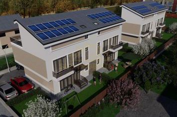 Vila P+1+M 5 camere teren 256 adiacent Sos Oltenitei anunturi imobiliare Bucuresti