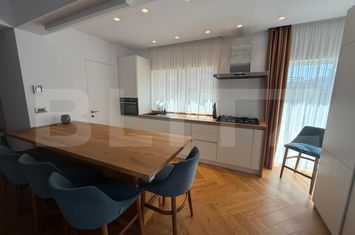 Apartament 3 camere de inchiriat CLUJ-NAPOCA - Cluj anunturi imobiliare Cluj
