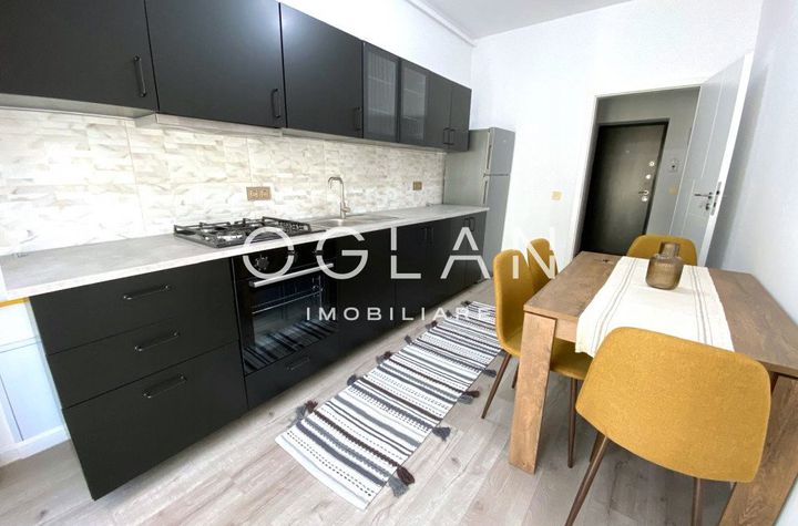 Garsonieră de inchiriat SIBIU - Sibiu anunturi imobiliare Sibiu