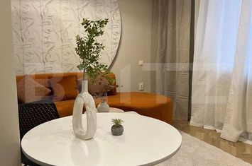 Apartament 2 camere de inchiriat CLUJ-NAPOCA - Cluj anunturi imobiliare Cluj
