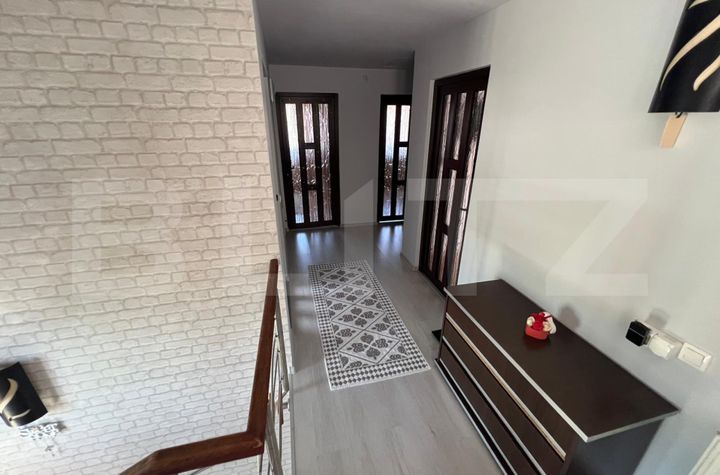Vilă - 4 camere de vanzare SANTANA DE MURES - Mures anunturi imobiliare Mures
