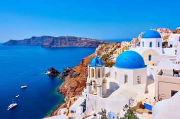 Teren construibil 15650.36 mp în Thira, Santorini anunturi imobiliare Grecia