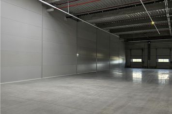 Spațiu industrial de inchiriat CENTRAL - Sibiu anunturi imobiliare Sibiu