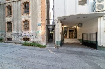 Apartament etaj 6, 58 mp — Kavala centru anunturi imobiliare Grecia