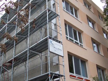 Dan Nica spune ca programul Prima casa se va referi in special la locuinte noi