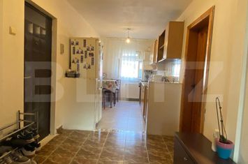 Apartament 3 camere de vanzare BISTRITA - Bistrita-Nasaud anunturi imobiliare Bistrita-Nasaud