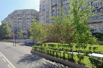 Spatiu comercial de inchiriat - Bdul Decebal, metrou M2 anunturi imobiliare Bucuresti