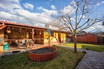 Casă - 5 camere de vanzare RACADAU - Brasov anunturi imobiliare Brasov