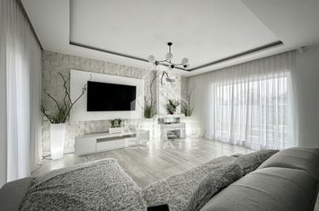Casa individuala, moderna cu 4 camere, Mosnita Noua anunturi imobiliare Timis