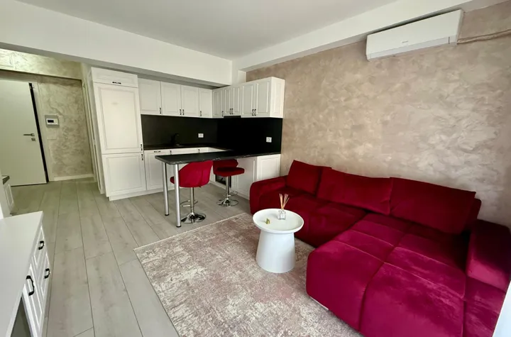 Apartament 2 camere de vanzare NUFARUL - Bihor anunturi imobiliare Bihor