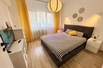 Apartament cu 3 Cam  Bd. Obregia | Renovat & Utilat Complet anunturi imobiliare Bucuresti