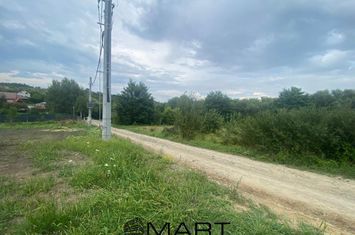 Teren de vanzare DAIA - Sibiu anunturi imobiliare Sibiu