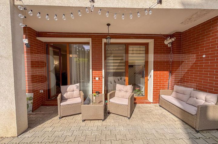 Apartament 2 camere de vanzare TRACTORU - Brasov anunturi imobiliare Brasov