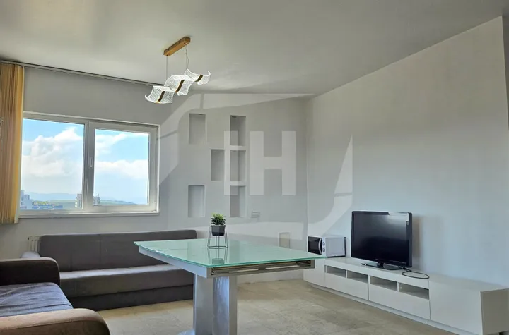 Apartament 3 camere de vanzare CLUJ-NAPOCA - Cluj anunturi imobiliare Cluj