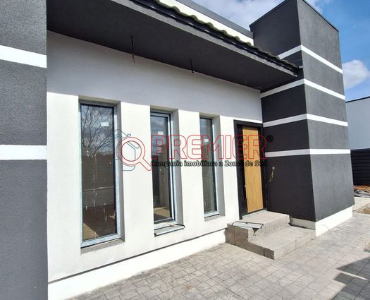 Casă 4 cam Comuna Berceni, 128 mp