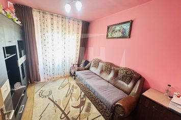 Apartament 3 camere de vanzare CLUJ-NAPOCA - Cluj anunturi imobiliare Cluj