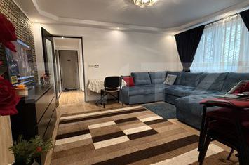 Apartament 2 camere de vanzare MICRO 11 - Dambovita anunturi imobiliare Dambovita