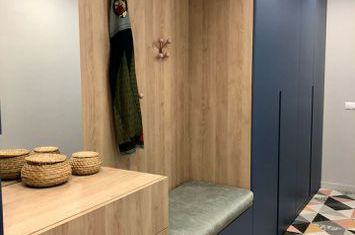 Copou Universitate, 3 camere Modern, mobilat si utilat anunturi imobiliare Iasi