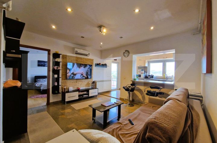 Apartament 2 camere de vanzare SANNICOARA - Cluj anunturi imobiliare Cluj