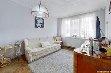 Apartament 2 camere de vanzare ASTRA - Brasov anunturi imobiliare Brasov