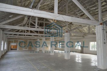 Hala 750mp, ideala productie-depozitare, zona Iosia-Lidl anunturi imobiliare Bihor