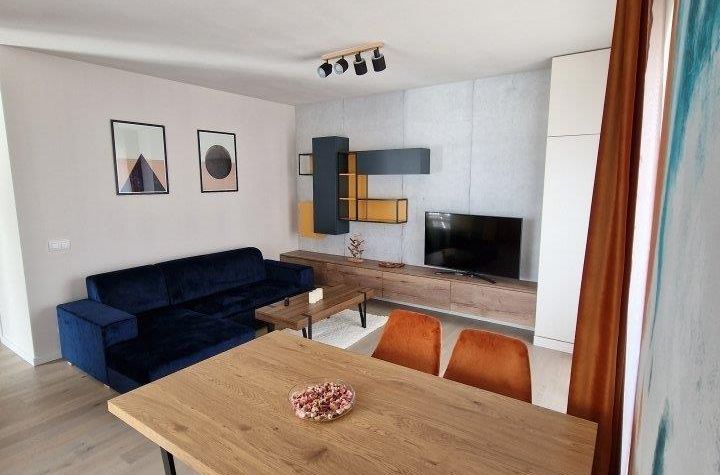 Apartament 3 camere de inchiriat CENTRAL - Cluj anunturi imobiliare Cluj