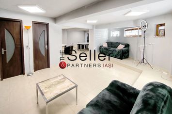 Apartament 3 camere zona Oborului anunturi imobiliare Suceava