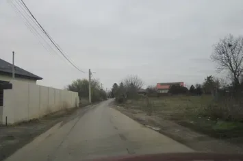 Teren Intravilan de vanzare DOMNESTI - Bucuresti anunturi imobiliare Bucuresti