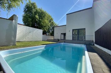 Modern villa with swimming pool, Iancu Nicolae area anunturi imobiliare Bucuresti