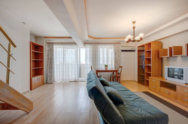 Vanzare duplex 3 camere Otopeni | Polona | Loc parcare anunturi imobiliare Bucuresti