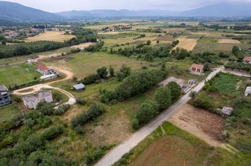 Teren construibil 705 mp în Krioneri, Kavala anunturi imobiliare Grecia